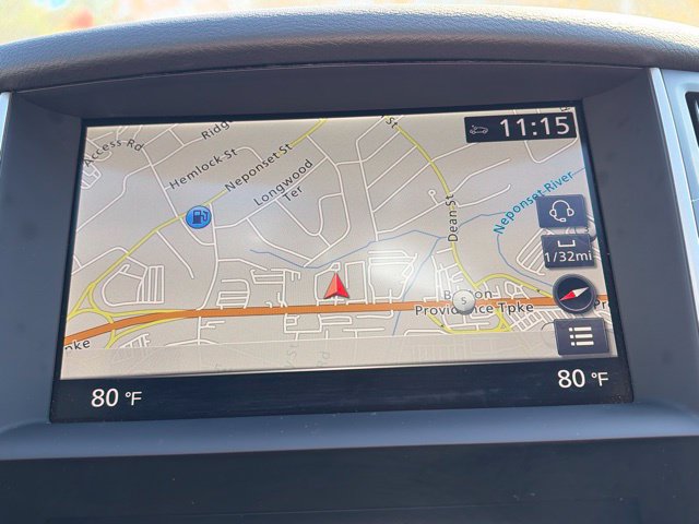 Certified 2023 INFINITI Q50 Sensory AWD/4WD image 20