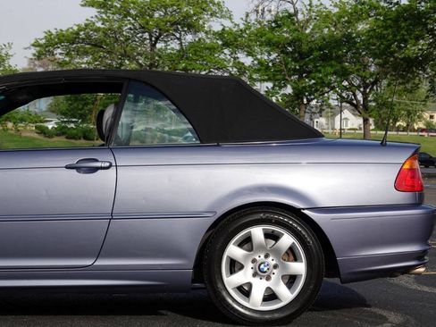 Used 2000 BMW 323ci Convertible image 13