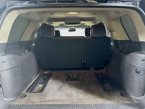 Used 2012 Chevrolet Tahoe LT w/ Texas Edition image 28