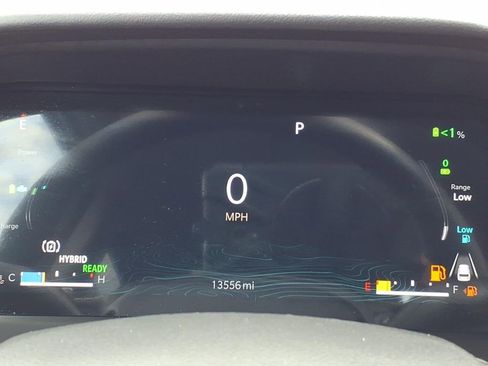 Used 2022 Jeep Grand Cherokee Limited 4xe image 6