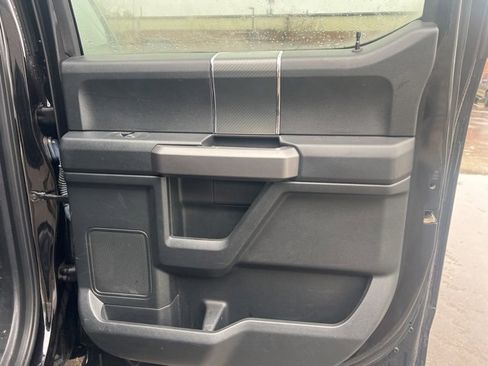 Used 2020 Ford F150 XLT w/ Equipment Group 302A Luxury image 13