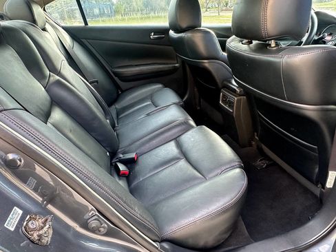 Used 2009 Nissan Maxima 3.5 SV w/ Premium Pkg FWD image 13