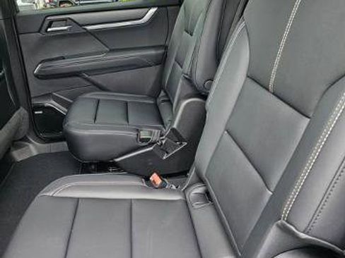 New 2026 GMC Acadia Elevation w/ Black Edition image 21