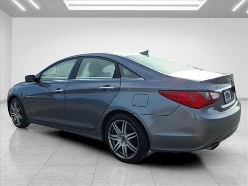 Used 2012 Hyundai Sonata SE FWD image 7