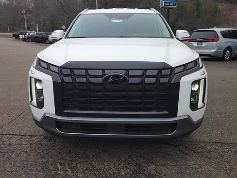 Used 2025 Hyundai Palisade SEL image 18
