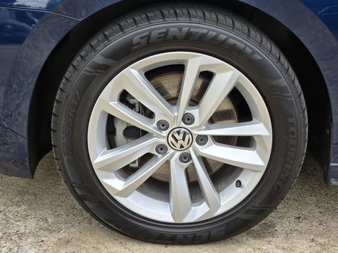 Used 2020 Volkswagen Passat 2.0T SE image 12