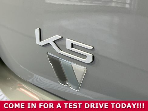 Used 2025 Kia K5 GT-Line w/ GT-Line Premium Package image 35