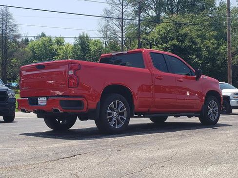Used 2019 Chevrolet Silverado 1500 RST w/ All-Star Edition image 7