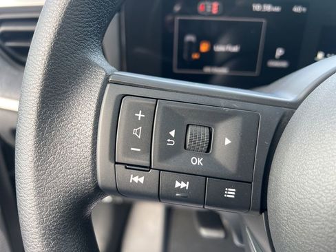 New 2026 Nissan Kicks SV w/ SV Premium Package AWD/4WD image 47