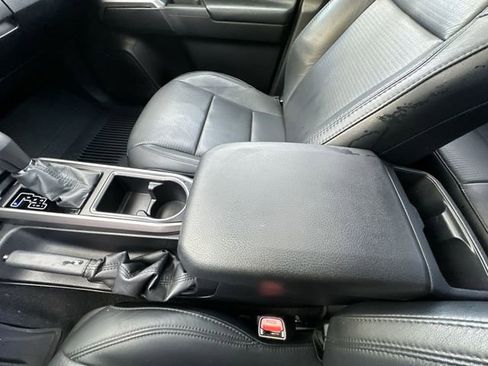 Certified 2021 Toyota Tacoma Limited image 25