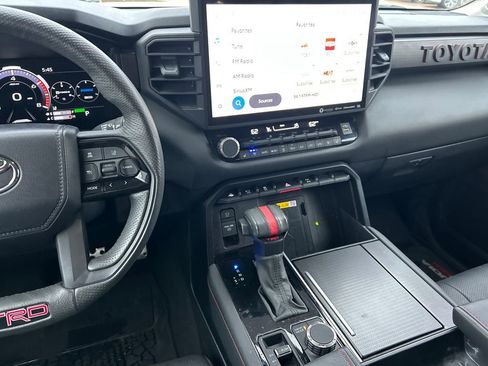 Used 2023 Toyota Sequoia TRD Pro image 18