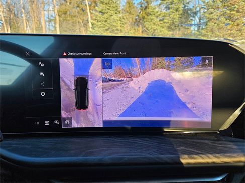 New 2025 Audi Q5 2.0T Premium Plus image 16