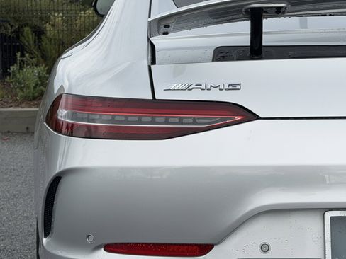 Used 2019 Mercedes-Benz AMG GT 53 image 11