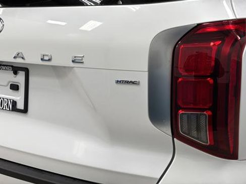 Used 2024 Hyundai Palisade Limited image 35
