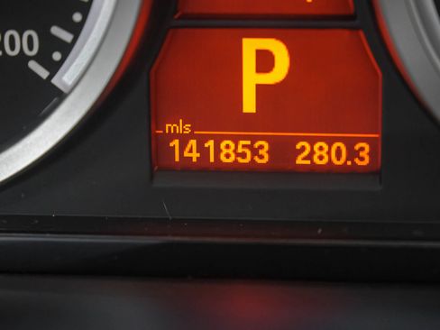 Used 2009 BMW M3 Coupe RWD image 24