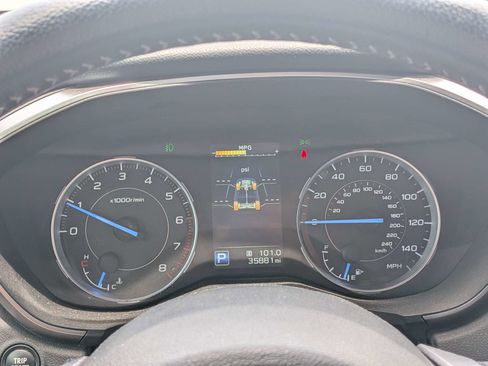 Used 2022 Subaru Ascent Limited AWD/4WD image 23