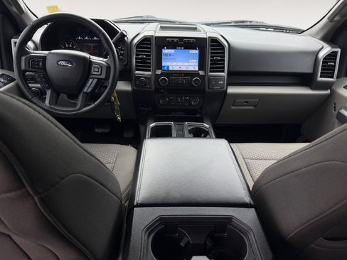 Used 2018 Ford F150 XLT w/ Equipment Group 302A Luxury AWD/4WD image 15
