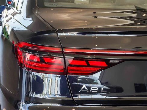 New 2026 Audi A8 L 3.0T AWD/4WD image 7