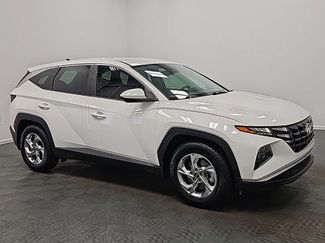 Used 2024 Hyundai Tucson SE video 1