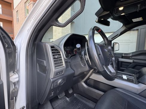 Used 2019 Ford F150 Raptor w/ Equipment Group 802A Luxury AWD/4WD image 21