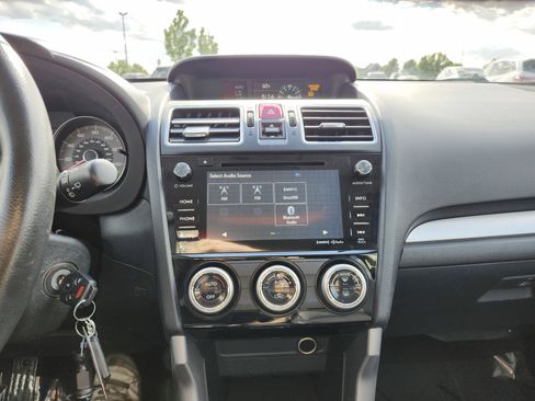 Used 2018 Subaru Forester 2.0XT Premium w/ Popular Package #3A AWD/4WD image 31