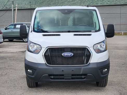 Used 2024 Ford Transit 250 Low Roof w/ Exterior Upgrade Package image 2