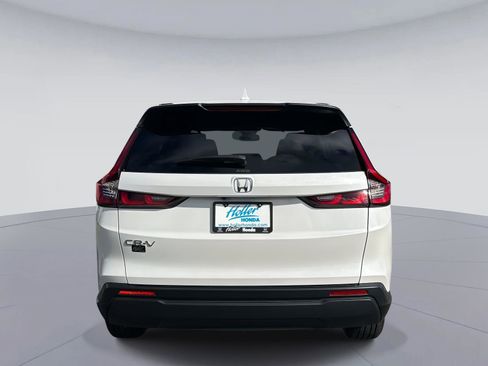 Certified 2025 Honda CR-V EX image 5