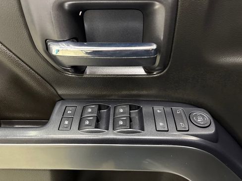 Used 2017 Chevrolet Silverado 1500 LT w/ All Star Edition AWD/4WD image 17