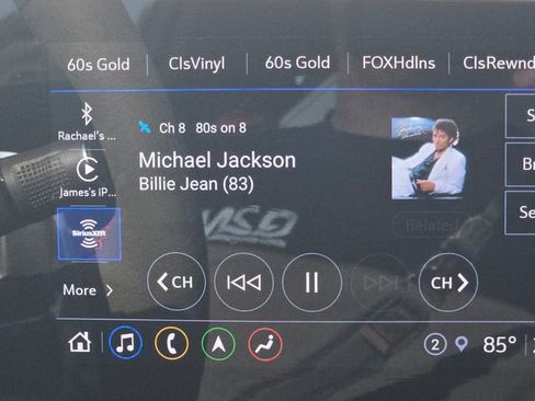 Used 2023 Chevrolet Corvette Stingray Premium Conv image 21