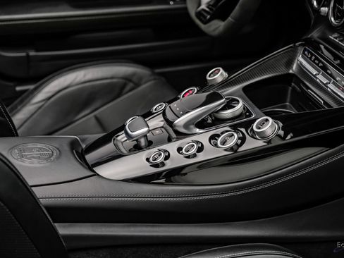 Used 2019 Mercedes-Benz AMG GT C image 64