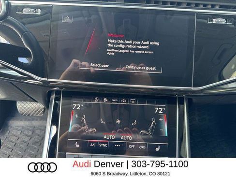 Certified 2022 Audi Q7 3.0T Premium Plus AWD/4WD image 7