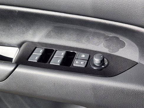 New 2025 MAZDA CX-5 AWD 2.5 S w/ Preferred Package image 5