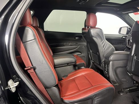 Used 2023 Dodge Durango SRT image 41