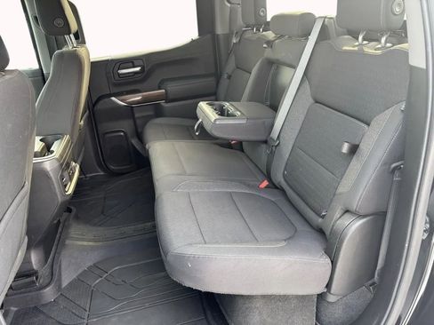 Used 2019 Chevrolet Silverado 1500 LT Trail Boss image 27