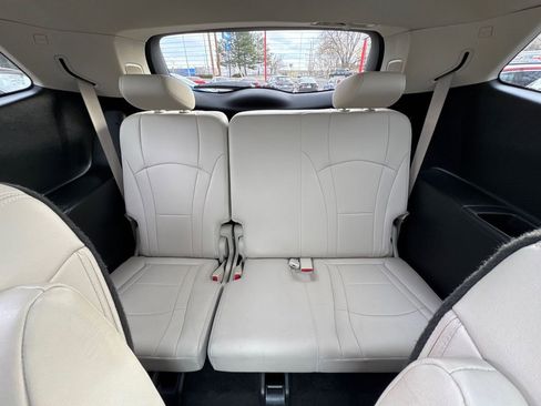 Used 2022 Buick Enclave Premium w/ Experience Buick Package image 13