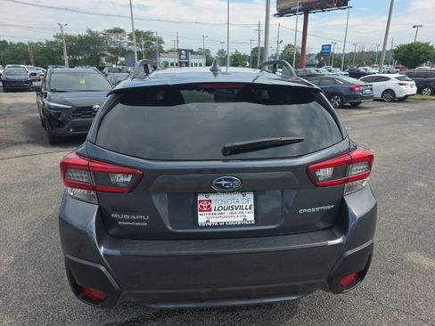 Used 2022 Subaru Crosstrek 2.0i Premium w/ Popular Package #3 AWD/4WD image 5