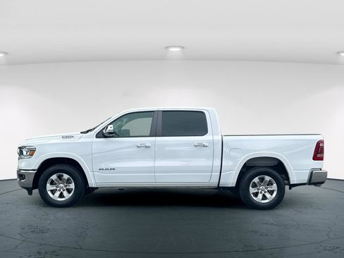 Used 2022 RAM 1500 Laramie image 4