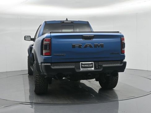 Used 2024 RAM 1500 TRX image 55