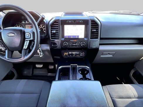 Used 2020 Ford F150 XL w/ Equipment Group 101A Mid RWD image 14