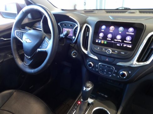Used 2019 Chevrolet Equinox Premier image 29