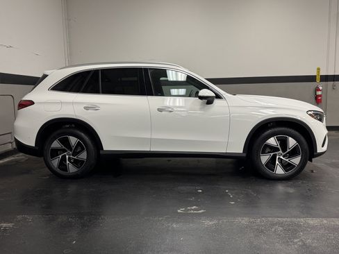 Certified 2023 Mercedes-Benz GLC 300 GLC 300 image 5