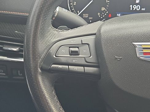 Used 2019 Cadillac XT4 Sport image 24