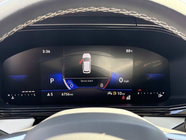Certified 2026 Volkswagen Taos S FWD image 19
