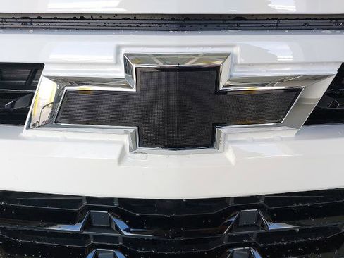 New 2026 Chevrolet Silverado 1500 RST image 32