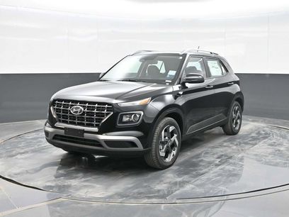 New 2026 Hyundai Venue SEL