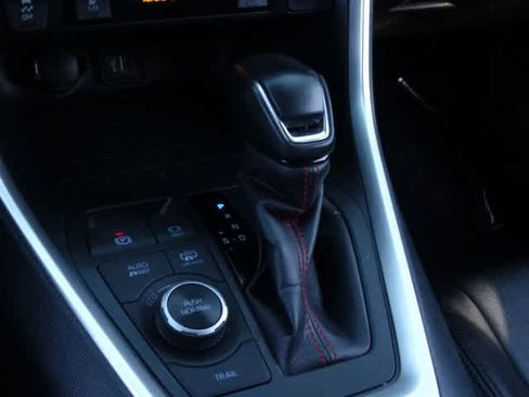 Certified 2024 Toyota RAV4 SE image 34