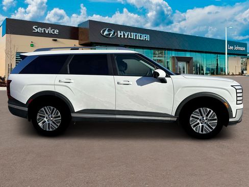New 2026 Hyundai Palisade SEL Premium AWD/4WD image 9