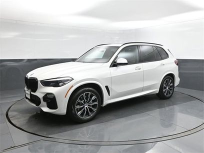 Used 2020 BMW X5 xDrive40i w/ M Sport Package