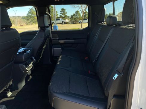 Used 2025 Ford F150 Tremor w/ Tow/Haul Package image 29