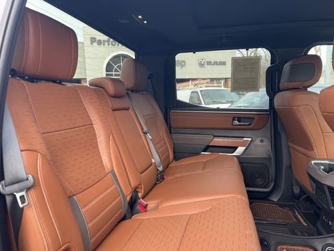 Used 2023 Toyota Tundra 1794 Edition image 30